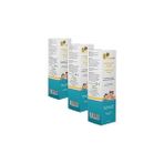 Nacario Pişik Bakım Kremi 100 ml (3 Paketi)