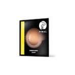 Nacario Pitbull Strings Carbon Seri Klasik Gitar Teli (Normal Tansiyon)