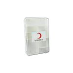 Nacario Pl 114 Beyaz Renk Boş Ilk Yardım Ecza Dolabı