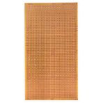 Nacario Plaket Delikli 130X250 Mm
