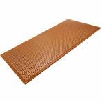 Nacario Plaket Delikli 50X100 Mm
