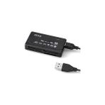 Nacario Plentiful Çoklu Kart Okuyucu USB Micro Sd Sd Mini Sd Hc Card Reader