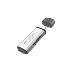 Nacario Plentiful Type-C 3ın1 USB Kart Okuyucu Micro Sd Card Reader Çevirici Dönüştürücü USB 3.0 Otg Adaptö
