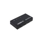 Nacario PM-14217 1.4V 2 Port HDMI Splitter Dağitici