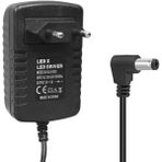 Nacario PM-16737 5 Volt - 3 Amper 5.5*2.5 mm Uçlu Plastik Kasa Adaptör - Seçenek