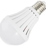 Nacario Pm-25221 5 Watt E27 220 V 6500K Beyaz Şarjlı Led Ampul