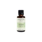 Nacario Polente Natural - Baobab Yağı - Soğuk Sıkım (30 Ml)