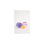 Nacario Pop Beauty Makyaj Fırçasını Süngerini Temizleme Sabunu Silikon Matı 70GR