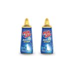 Nacario Porçöz Bulaşık Makinesi Parlatıcısı 500 ml (2 Paketi)