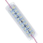 Nacario Powermaster 12 Volt 3.6 Watt Soğuk Beyaz Flaşlı Yanıp Sönen 2835 Modül Led