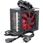 Nacario Powermaster Peak-250W 250 Watt Peak Pc Power Supply 12V 24 Pin