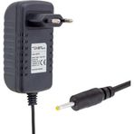 Nacario Powermaster Pm-33779 5 Volt - 3 Amper 2.5*0.7 Mm Uçlu Plastik Kasa Priz Tipi Adaptör