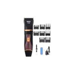 Nacario Powertec TR-3200 Profesyonel Şarjlı Saç Sakal Tıraş Makinesi