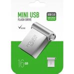 Nacario Powerway 16Gb Usb 3.0 Metal Mini Flash Bellek