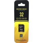 Nacario Powerway Pwr-32 32 Gb Micro Sd (Class 10) Hafıza Kartı