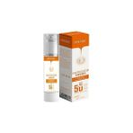 Nacario Prende High Protection Sunscreen Güneş Kremi Spf 50+ Pa++++ Niacinamide ile Pirinç Özü Fermente Bit