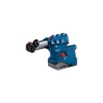 Nacario Professional Entegre Toz Emme Makinesi Gde 12
