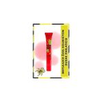 Nacario Professional Makeup Beetlejuice Özel Koleksiyon Dudak Parlatıcısı Kırmızı