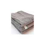 Nacario Promosyonca Mikrofiber Oto Kurulama Bezi, Araç Temizleme Yıkama Havlusu, Cam Silme, 50X70 Cm, Pr