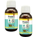 Nacario Prostavec Erkeklere Surup 50 ml x 2 Adet - 1 Adet