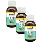Nacario Prostavec Erkeklere Surup 50 ml x 3 Adet - 1 Adet