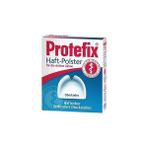 Nacario Protefix Protezi Için Yapıştırıcı Yastık - Üst Çene 30 Adet