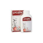 Nacario Prozinc 300 ml Saç Dökülmesine Karşı Etkili Şampuan Bitkisel Formül ile Güçlü Koruma Sağlar - Prozinc Saç Dökülmesine Karşı Etkili Şampuan