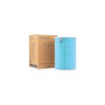 Nacario Purmed Air Purifier H Uyumlu H13 Hepa + Aktif Karbon Filtre | Rfid Çipli | Re