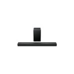 Nacario Q65H 5.1 Channel Dolby Atmos & Dts:x Theater Soundbar Hoparlör With Deep Super Bass Wirele