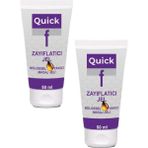 Nacario Quick Gel Masaj Jeli 50 ml x 2 Adet - 1li
