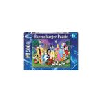 Nacario Ravensburger 200 Parça W. Karakterleri Puzzle