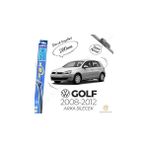 Nacario Rbw Volkswagen Golf 6 Arka Silecek (2008-2012) Rbw