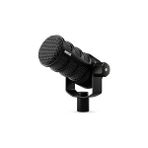 Nacario Røde Podmic USB - USB Bağlantılı Profesyonel Podcast Mikrofonu