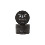 Nacario Ref Rough Wax N°505 85 ml - Güçlü Tutuş Sağlayan Mat Şekillendirici Saç Macunu