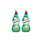 Nacario Renax Bulaşık Makinesi Parlatıcısı 400 ml (2 Paketi)