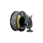 Nacario Resmi Creality Upgrade Ender 3D Yazıcı Filamenti, Gri Pla+ Filamenti 1,75 Mm, 1 kg Makara (1,0 Kg),