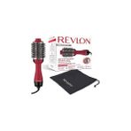 Nacario Revlon Salon One-Step Saç Kurutma Makinesi Vve Hacimlendirici, RVDR5282UKE