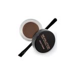 Nacario Revolution Brow Pomade Dark Brown Dark Brown