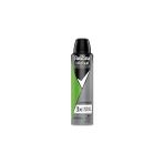Nacario Rexona Men Clinical Protection Erkek Sprey Deodorant Confidence 150 ml
