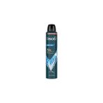Nacario Rexona Men Erkek Sprey Deodorant Xtra Cool 72 Saat Kesintisiz Üstün Koruma 200 ml