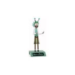 Nacario Rick And Morty Koleksiyon Figürü 16 cm