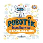 Nacario Robotik Kodlama Etkinliklerim 5-6 Yaş