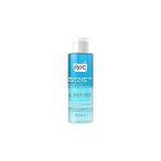 Nacario Roc Double Action Eye Make Up Remover Çift Etkili Göz Makyaj Temizleyici 125 ml