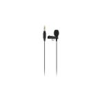Nacario Rode Lavalier Go, Wireless Go Serisi Profesyonel Lavalier Mikrofon, 3.5 mm Jak, 4.5 mm K