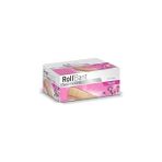Nacario Roll Bant Klasik 10LUK 30 Kutu Tekstil Yara Bandı