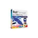 Nacario Roll Termojel Göz Sıcak Soğuk Kompres 8X21 cm