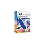 Nacario Roll Termojel Sıcak Soğuk Kompres Büyük 14X33 cm