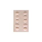 Nacario Rosevelt Kalıcı Makyaj Latex Çalışma Derisi PRA-562109-9513