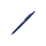 Nacario Rotring 600 Tükenmez Kalem, Mavi - Çok Renkli