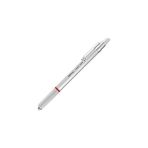 Nacario Rotring Rapid Mekanik Kurşun Kalem, Gümüş, 0.7 mm